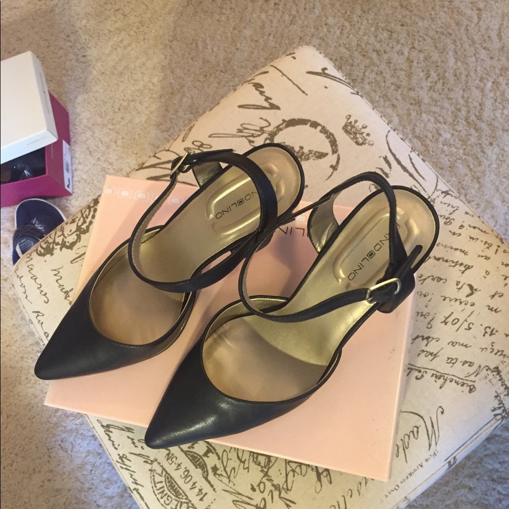 Bandolino 4” Heel